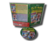 Lasten DVD -elokuva (Ti-Ti Nalle -  Lomamatka / Tunturin tuulet) S