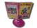 Lasten DVD -elokuva (Ti-Ti Nalle -  Karaoke 1) S