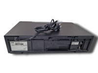 VHS -nauhuri (JVC HR-J250E)
