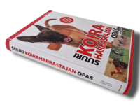 Kirja (Suuri koiraharrastajan Opas - Mia Lääti)