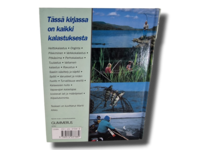 Kirja (Vapaa-Ajan Kalastaja - Olli Aulio)