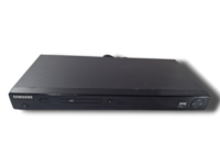 DVD -soitin (Samsung DVD-1080P9) -puutteellinen