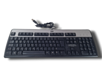USB -näppäimistö (HP SK-2885)