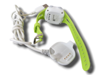 GPS- juoksukello (Garmin Forerunner 10)