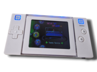 Käsipelikonsoli (Hyper Gamer 4.0 Neo 220)