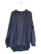 Miesten pitkähihainen neule, koko L ( King Wool collection)
