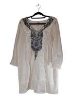 Naisten tunika, koko M/L