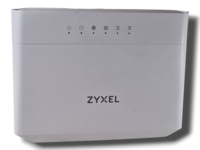 Dual-band ADSL2+/VDSL2 -modeemi (ZyXel VMG3625-T50B)