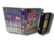 Lasten VHS -elokuva (Notre Damen Kellonsoittaja - Walt Disney) K7