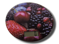 Talousvaaka (SilverCrest 104357-14-01)