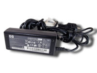 Tietokoneen laturi - 65W (HP PPP009H)