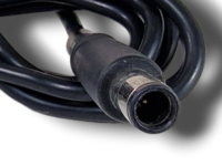 Tietokoneen laturi - 65W (HP PPP009H)