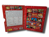 DVD - TV -sarja (Olipa Kerran Ihminen) S