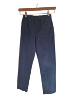 Lasten pitkälahkeiset housut, koko 120 cm, (Peuhu)