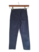 Lasten pitkälahkeiset housut, koko 120 cm, (Peuhu)