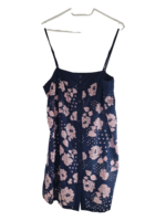 Naisten hihaton pusero, koko XL, (Roxy)
