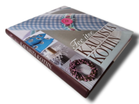 Kirja (Tee Itse Kaunista Kotiin)
