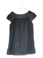 Naisten lyhythihainen pusero, koko S/M, (DI-FA Collection)