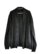 Miesten pitkähihainen neulepusero, koko XL, (Petrifun)
