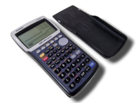 Graafinen laskin (Casio fx-9860G)