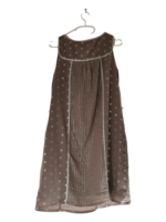 Naisten hihaton mekko, koko M, (soyaconcept)