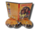 DVD - TV -sarja (Serranon Perhe - Season 4 vol1) K7