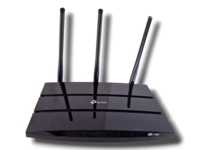 Dual Band -reititin (TP-Link Archer C7)