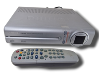 Antenniverkon digiboksi (Philips DTR 2000/00)