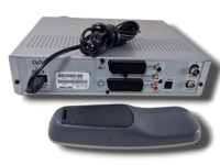 Antenniverkon digiboksi (Philips DTR 2000/00)