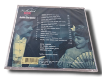 CD -levy (Valkoiset Ruusut - Musiikkia Suomi-filmeistä)