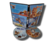 Lasten DVD -elokuva (Karvinen 2 / Ice Age 2) K7