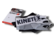 Pyöräilyhanskat (KinetiXx 8)