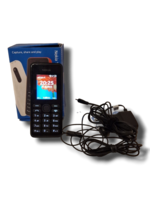 Puhelin (Nokia 108)