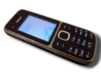 Puhelin (Nokia C2-01)