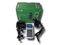 Puhelin (Doro PhoneEasy 338gsm)