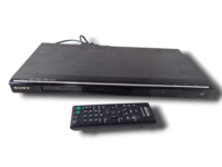 DVD -soitin (Sony DVP-NS328)