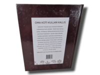 Kirja (Oma Koti Kullan Kallis)