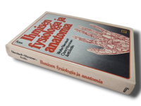 Kirja (Ihmisen fysiologia ja anatomia - Walter Nienstedt)
