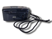 Filmikamera (Konica Z-up 110 Super)