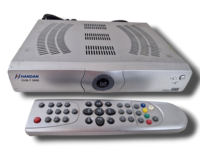 Antenniverkon digiboksi (Handan DVB-T 5000)