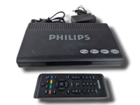 Antenniverkon digiboksi (Philips DTR210/12)