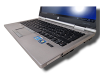 Kannettava tietokone i5/8Gt/250SSD (HP EliteBook 2570p)