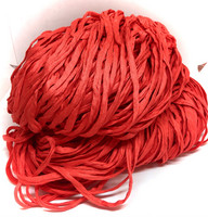Trikookude 1,9kg Punainen
