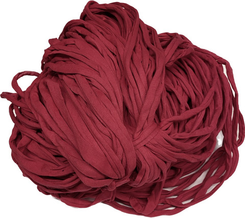 Trikookude 6,1kg Viininpunainen
