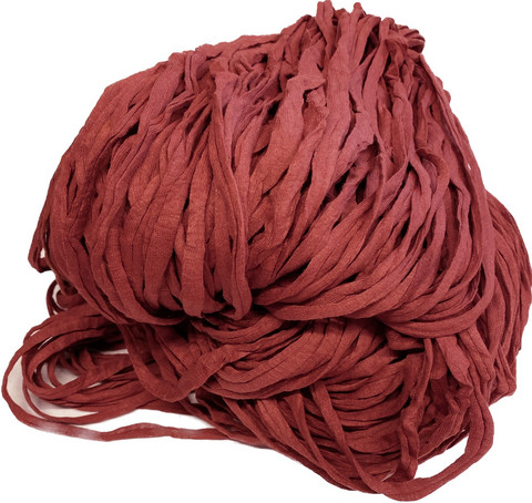 Trikookude 3,3kg Tummanpunainen