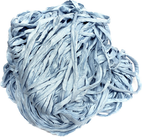 Trikookude 2,7kg Vaaleansininen