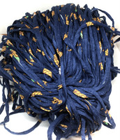 Trikookude 1,2kg Sini-keltainen