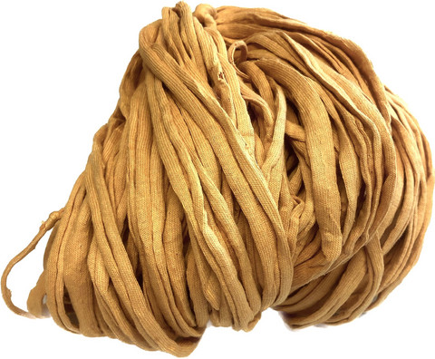 Trikookude 0,54kg Keltainen