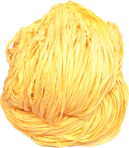 Trikookude 2,4kg Vaaleankeltainen