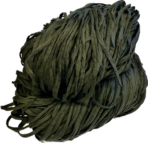Trikookude 2,6kg Tummanvihreä